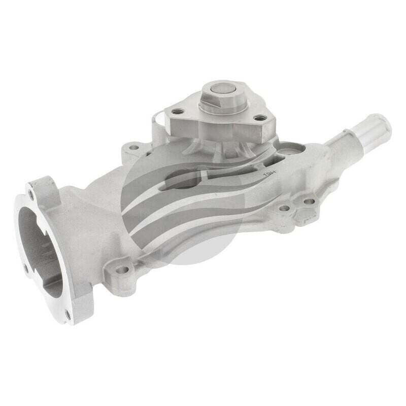 NEW Water Pump fits Cruze JH 2011-2015 Barina TM 2013-2017 TRAX 2014-2020