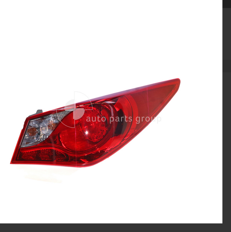 GENUINE RIGHT TAIL LIGHT FOR HYUNDAI I45 SEDAN YF 5/2010-1/2013 LED TYPE
