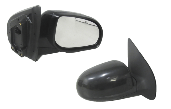 NEW RIGHT SIDE DOOR MIRROR FOR HYUNDAI I20 PB 07/2010-2015  FOLDING TYPE