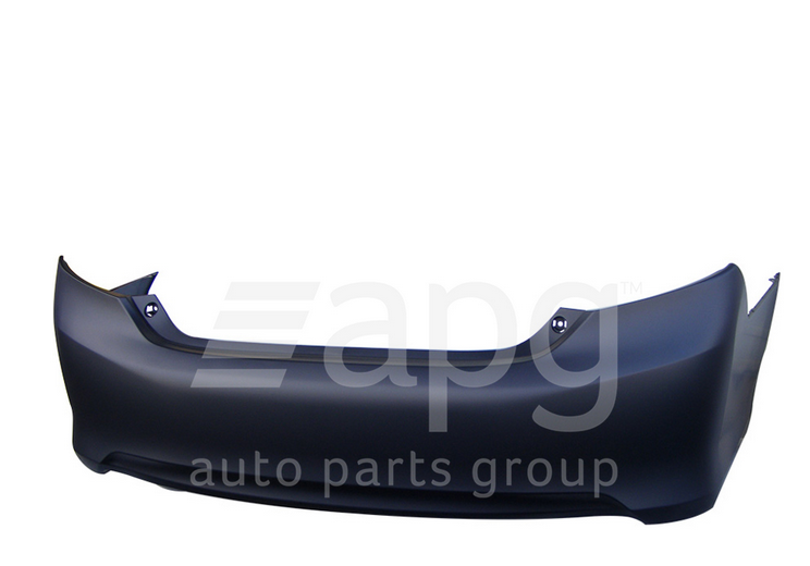 GENUINE REAR BAR COVER BUMPER FOR TOYOTA CAMRY ASV50 ATARA 10/2012-9/2014