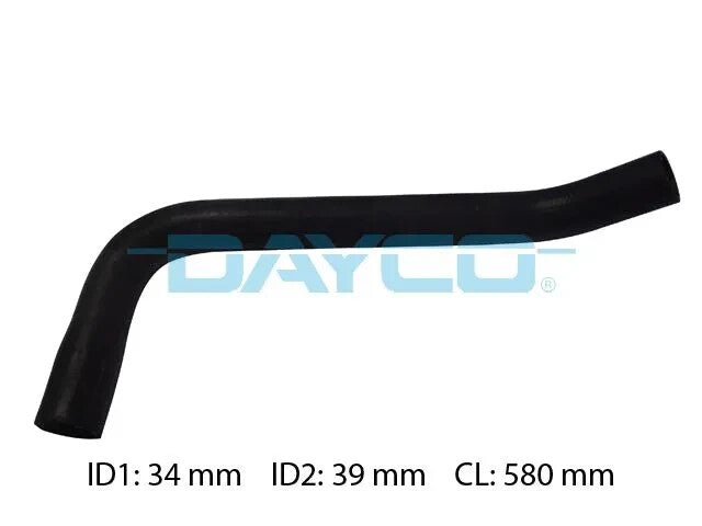 Lower Radiator Hose for Holden Commodore VT VX VY V6