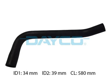 Lower Radiator Hose for Holden Commodore VT VX VY V6