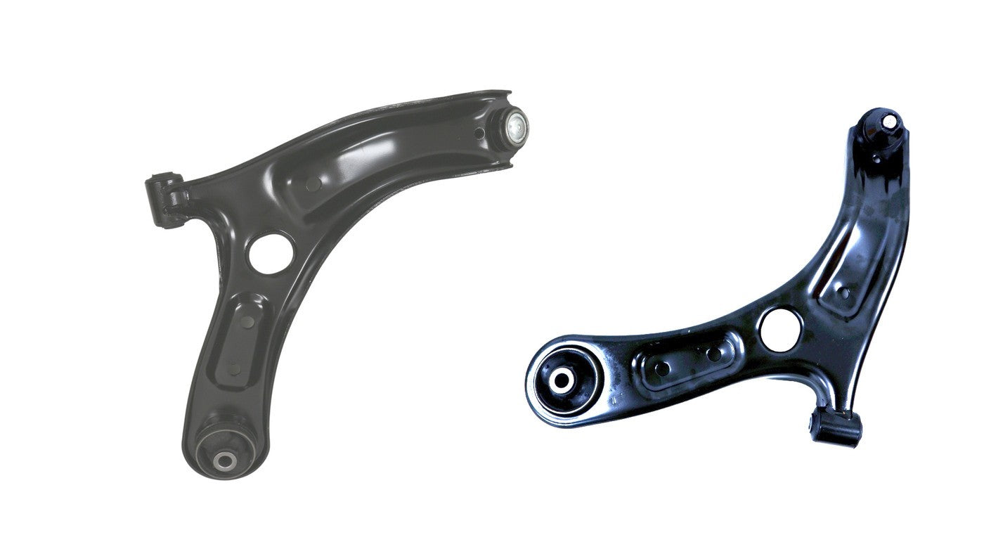 NEW LEFT FRONT LOWER CONTROL ARM FOR KIA RIO YB  12/2016 ~ 2023  COMPLETE ARM