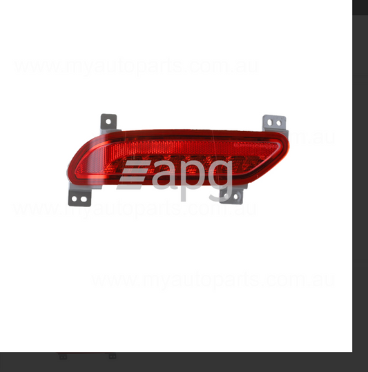 GENUINE REAR BAR LEFT LIGHT FOR HOLDEN CAPTIVA CAPTIVA-7 10/2015-8/2018