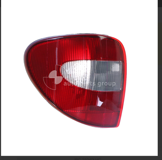 NEW LEFT TAIL LIGHT FOR CHRYSLER VOYAGER RG Wagon 11/2004-7/2010