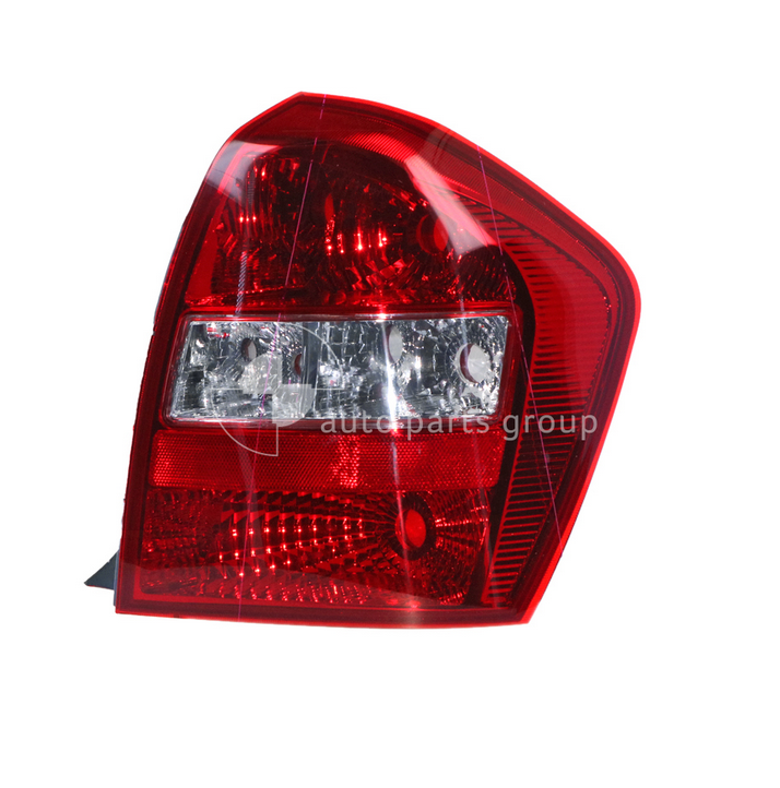 NEW RIGHT TAILLIGHT FOR KIA CERATO LD 2/2004-12/2008  5-DOOR