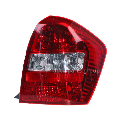 NEW RIGHT TAILLIGHT FOR KIA CERATO LD 2/2004-12/2008  5-DOOR