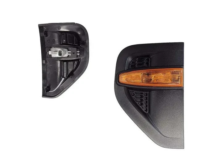 NEW LEFT FRONT GUARD FLASHER LIGHT FOR FORD RANGER PK 05/2009 ~ 08/2011