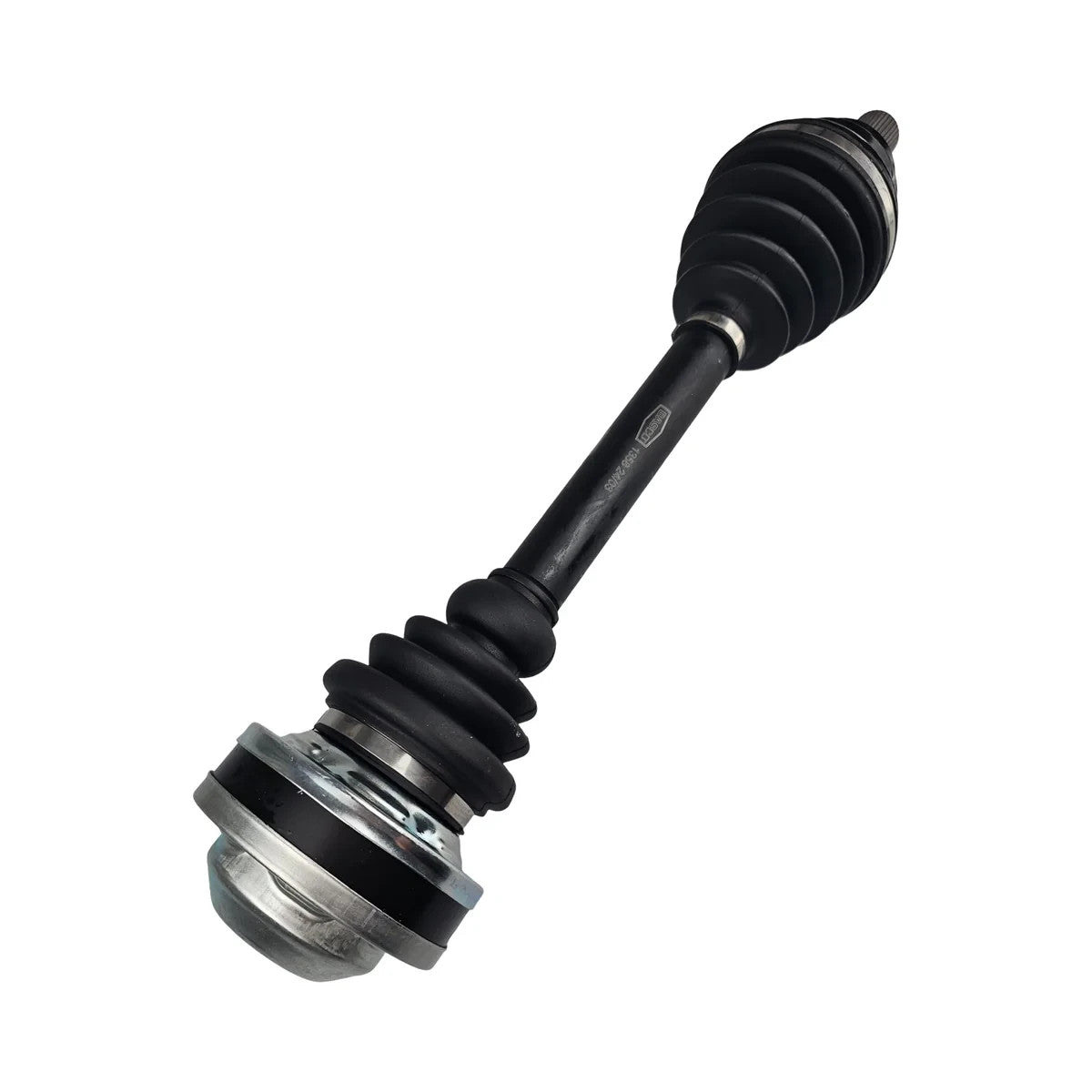 Left CV Joint Axle Drive Shaft for Audi Q3 F3 Volkswagen Tiguan 5N Skoda Karoq