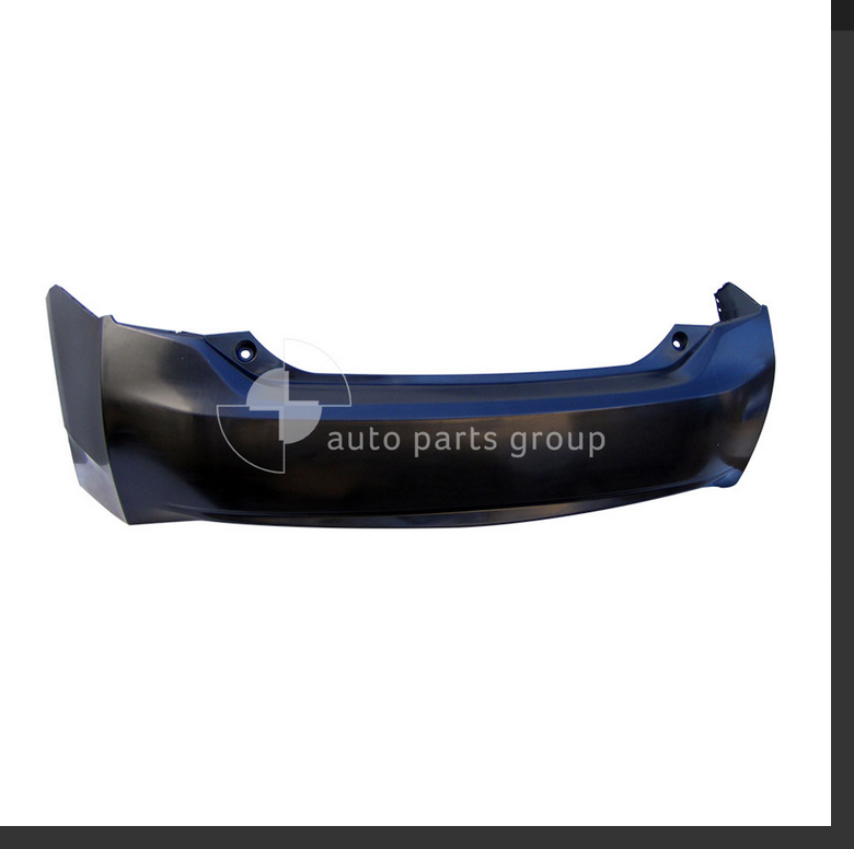 Genuine REAR BAR BUMPER FOR Toyota Prius ZVW30R 4/2009-2/2016 HATCH