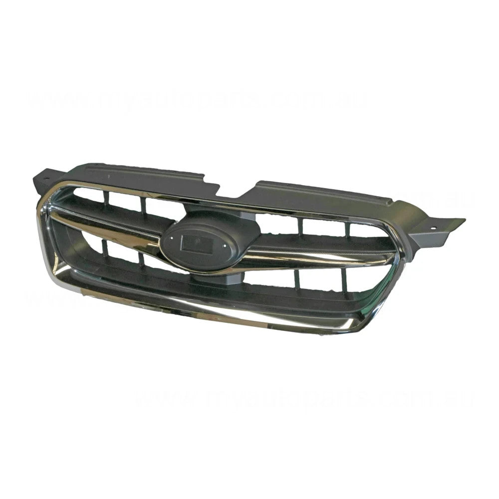 GENUINE FRONT GRILLE FOR Subaru Liberty BL/BP Sedan/Wagon 9/2006-4/2009