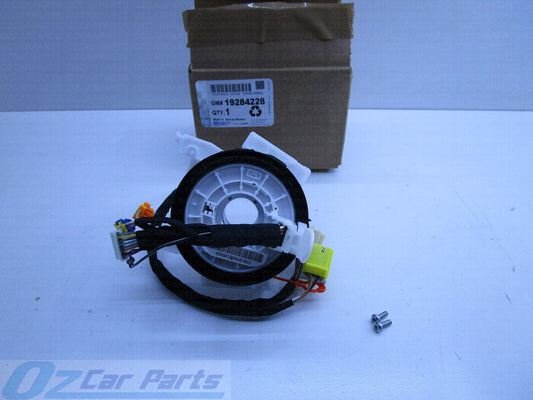 HOLDEN VE SERIES 2 OMEGA BERLINA CALAIS Clock Spring AIRBAG MODULE GENUINE NEW