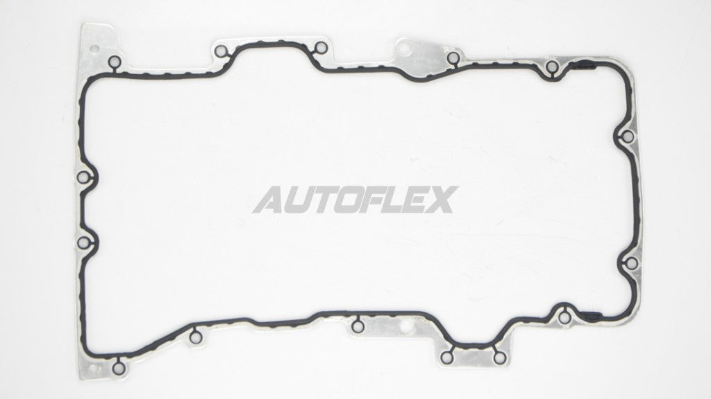 RIGHT Rocker Cover Gasket Set FOR MAZDA MPV LW10 V6-PETROL 1999-2002 Engine-GY