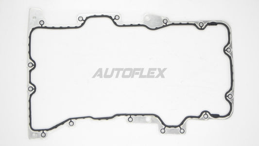 RIGHT Rocker Cover Gasket Set FOR MAZDA MPV LW10 V6-PETROL 1999-2002 Engine-GY