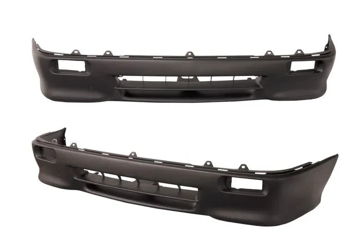 NEW FRONT BAR BUMPER COVER FOR HOLDEN BARINA HATCHBACK 09/1991-03/1994 LOWER BAR