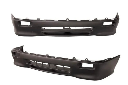 NEW FRONT BAR BUMPER COVER FOR HOLDEN BARINA HATCHBACK 09/1991-03/1994 LOWER BAR