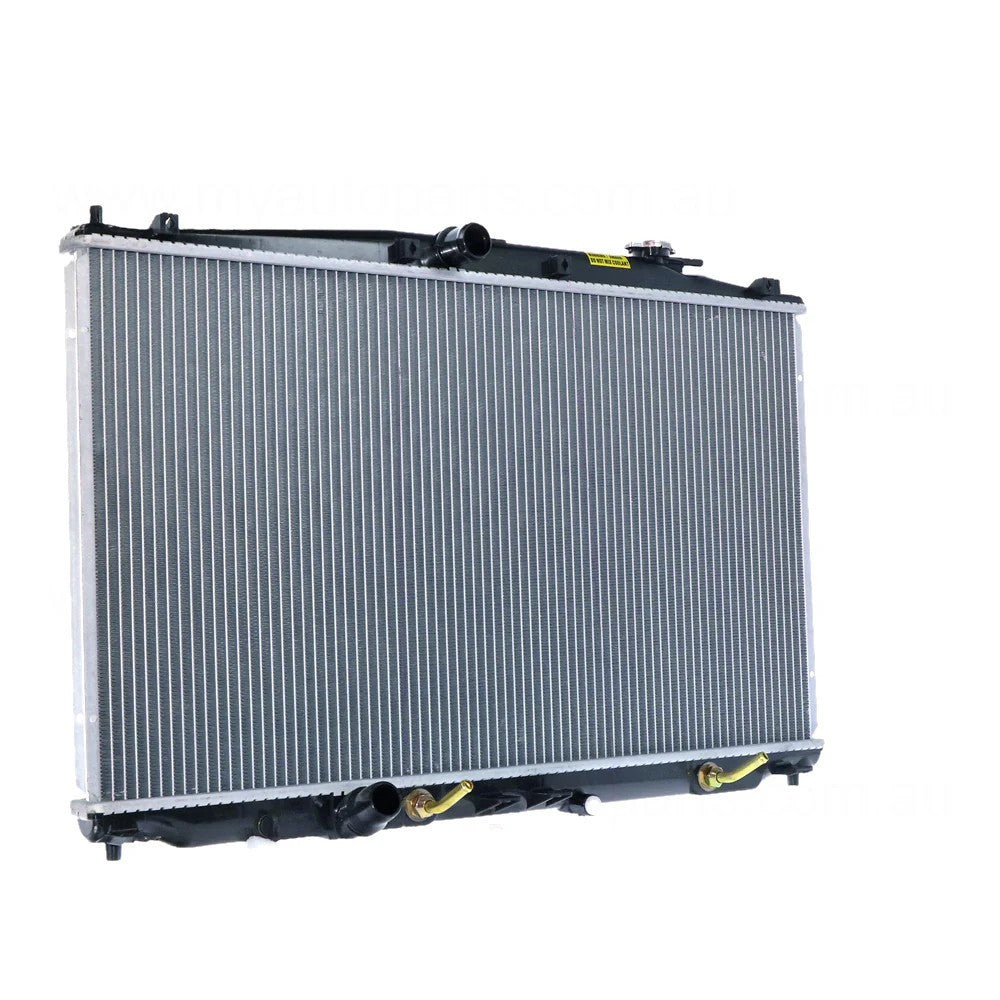 NEW RADIATOR FOR HONDA ODYSSEY 2.4L 4/2009-1/2014 AUTO & MANUAL