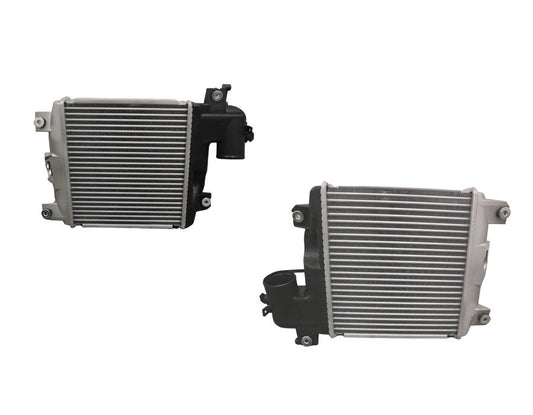 NEW INTERCOOLER FOR TOYOTA HILUX KUN16/26 04/2005 ~ 06/2015