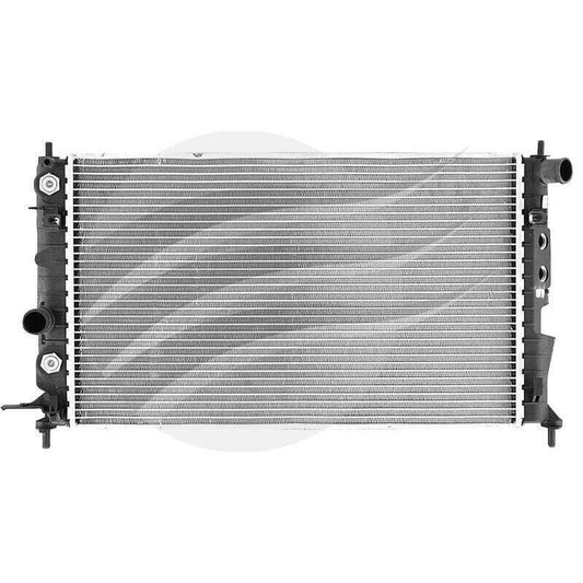 NEW Radiator fits Holden Vectra JR/JS 2.0LT 2.2LT Auto JS 2