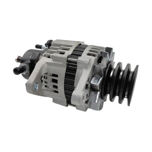 110A Alternator 6PV For Ford Fairlane Fairmont NF NL Falcon NF NL XH LTD DF DL
