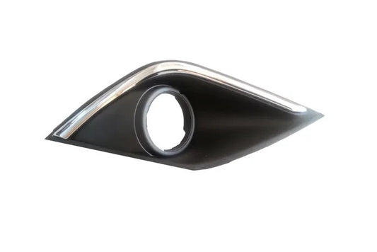 NEW FRONT LEFT FOG LIGHT COVER FOR MITSUBISHI OUTLANDER ZK 01/2015 ~ 09/2017