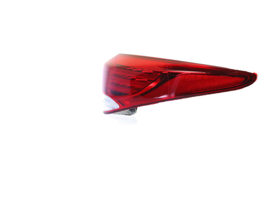 GENUINE RIGHT SIDE TAIL LIGHT FOR Hyundai i40 VF 6/15-12/18 WGN TYPE ON QTR LED