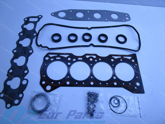 VRS CYLINDER HEAD GASKET SET/KIT FOR SUZUKI G13BB 1298 CC NEW 1998-2005