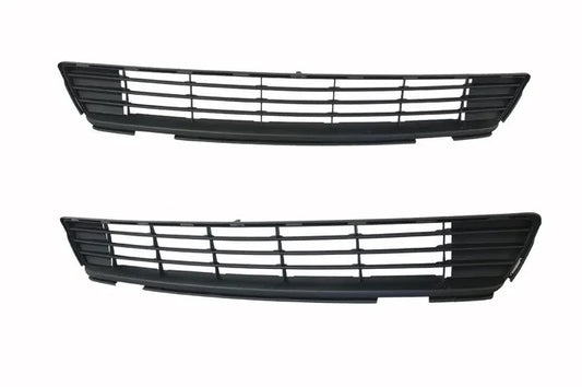 NEW FRONT BAR GRILLE FOR TOYOTA COROLLA SEDAN ZRE152 10/2009 ~ 11/2013