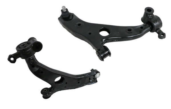 NEW RIGHT FRONT LOWER CONTROL ARM FOR MAZDA 3  BM/BN  11/2013 ~ 12/2018 COMPLETE