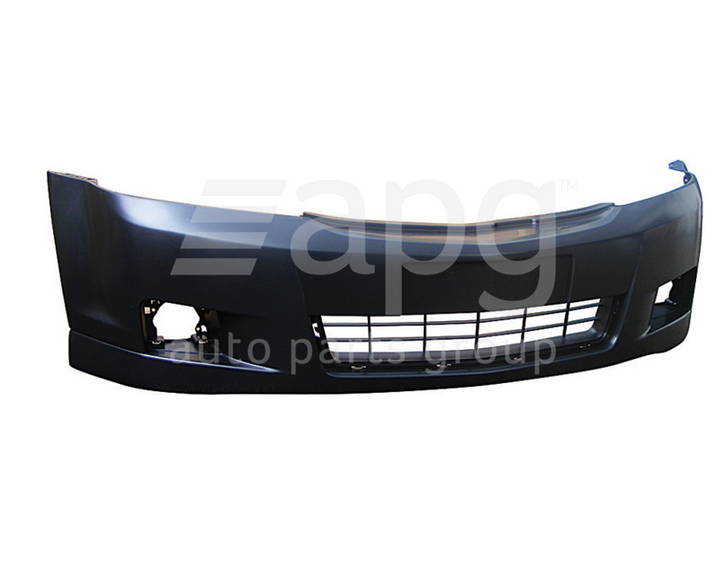 FRONT BUMPER BAR FOR HOLDEN WM Statesman Caprice WM 09/2006-08/2010