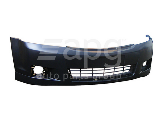FRONT BUMPER BAR FOR HOLDEN WM Statesman Caprice WM 09/2006-08/2010