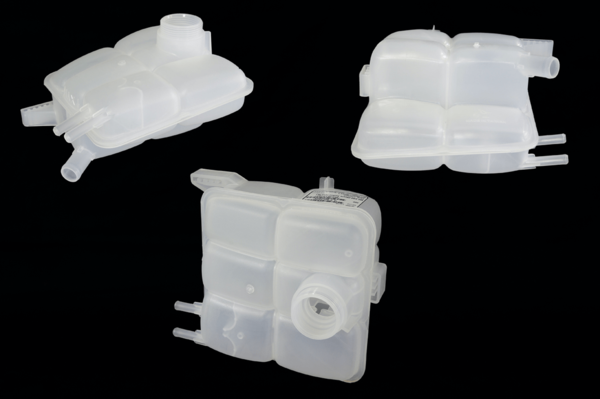 NEW RADIATOR BOTTLE FOR FORD FOCUS  LS / LT / LV 01/2005-03/2011 OVERFLOW BOTTLE