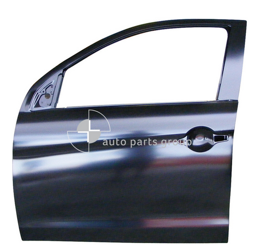 GENUINE FRONT DOOR LH MITSUBISHI OUTLANDER WAGON ZG ZH 11/2006-10/2012 ALL MODEL