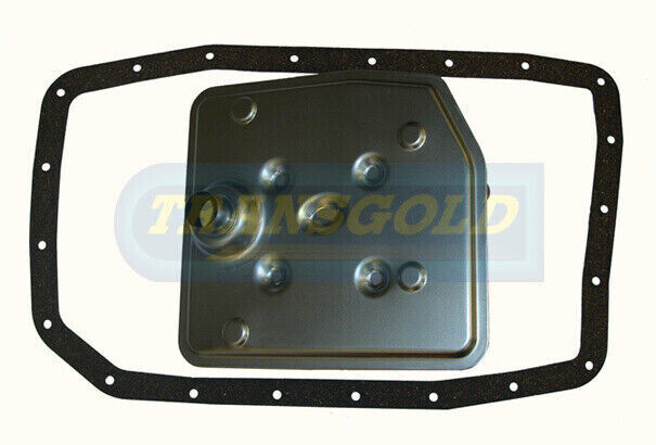 AutoTransmission Service Kit FOR FORD F150 6R80 (23.6MM TUBE)