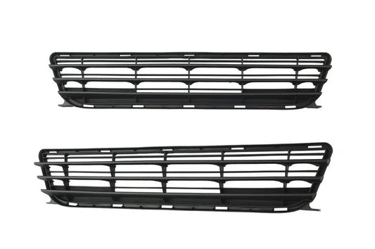 NEW FRONT BAR GRILLE FOR TOYOTA COROLLA HATCHBACK ZZE122 05/2004 ~ 04/2007