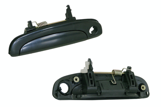 NEW LEFT FRONT DOOR HANDLE FOR HYUNDAI GETZ TB  09/2002 ~ 01/2011  FRONT OUTER