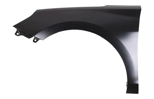 NEW LEFT FRONT GUARD FOR HYUNDAI I30 PD 03/17-2023 WITHOUT BLINKER HOLE HATCH