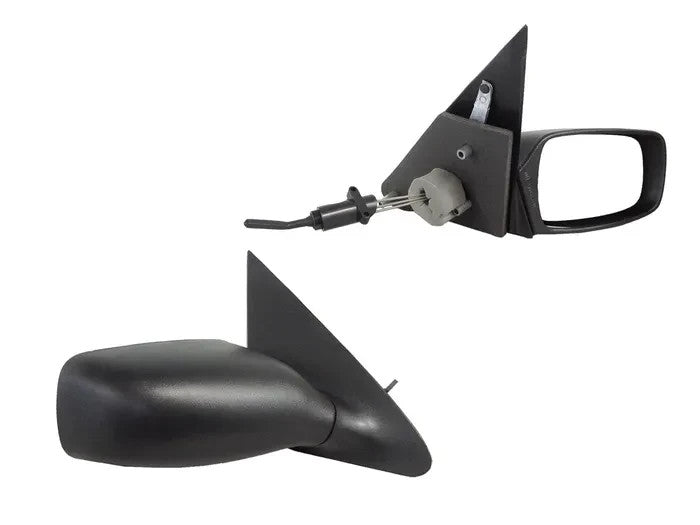 NEW RIGHT DOOR MIRROR FOR FORD MONDEO HA ~ HD 07/1995-04/2001 MANUAL DOOR MIRROR