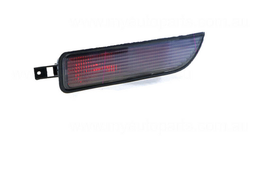 GENUINE DRIVER REAR BAR LIGHT FOR Volkswagen Beetle 1Y/9C COUPE/CABRIO CLEAR