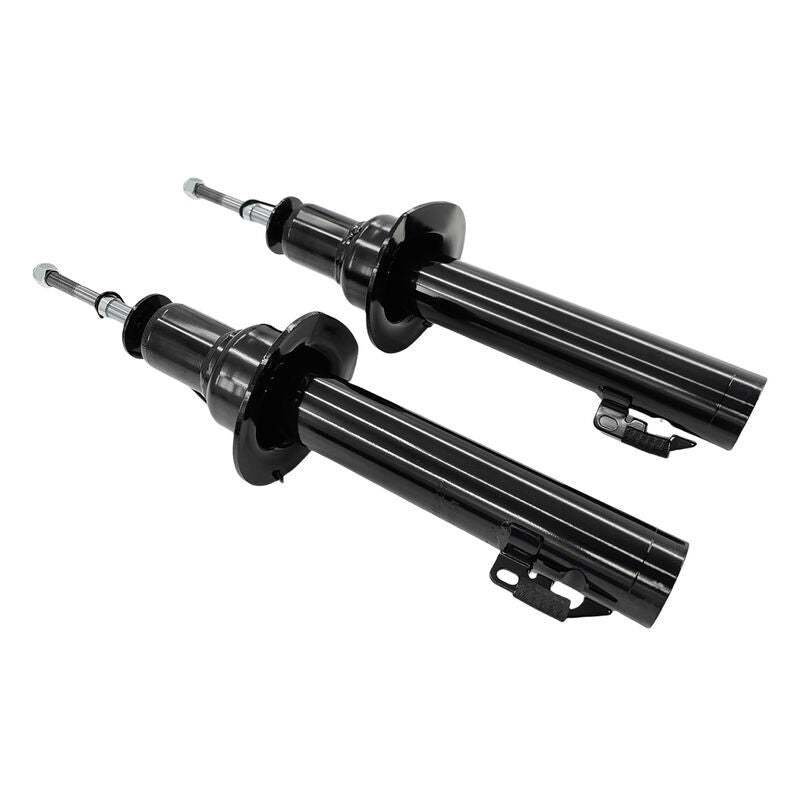 PAIR FRONT STRUT SHOCK FOR Jeep Grand Cherokee WH 4WD Wagon 06/2005-ON