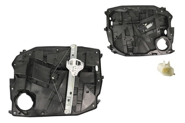 NEW LEFT FRONT WINDOW REGULATOR FOR JEEP CHEROKEE KK 02/2008-05/2014 COMPLETE