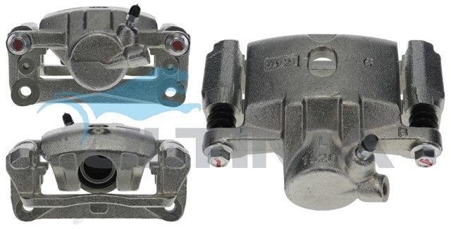 Brake Caliper Disc Caliper LEFT REAR FOR MITSUBISHI PAJERO 1991-2000
