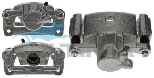 Brake Caliper Disc Caliper LEFT REAR FOR MITSUBISHI PAJERO 1991-2000