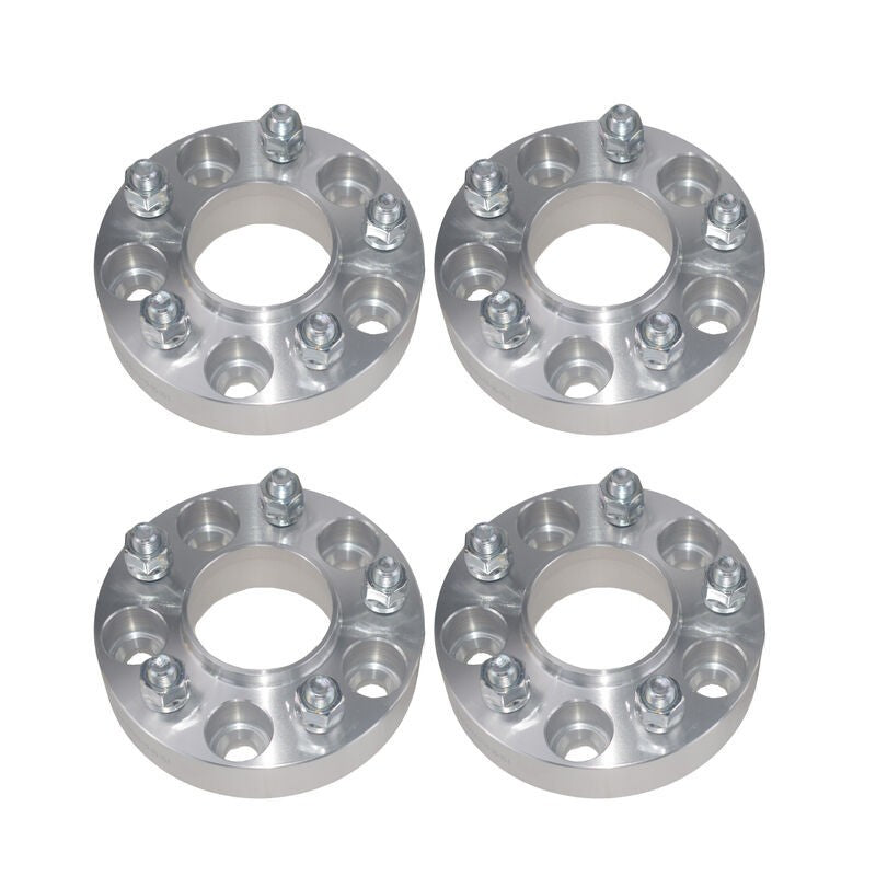 Wheel Spacer SET For Ford Falcon XT XF EA EB ED EF EL BA BF FG AU 35mm 5 x 114.3