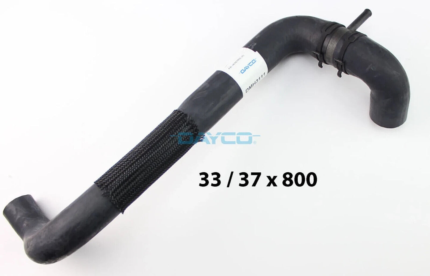 Upper Radiator Hose for Ford Falcon AU XR8