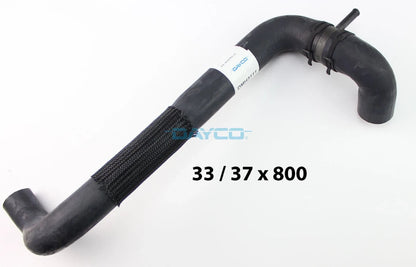 Upper Radiator Hose for Ford Falcon AU XR8