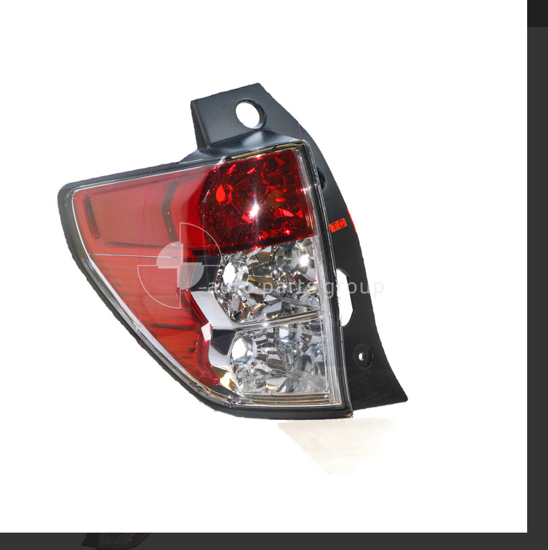 GENUINE LEFT TAIL LIGHT REAR LAMP FOR SUBARU FORESTER S3 12/2010-8/2012
