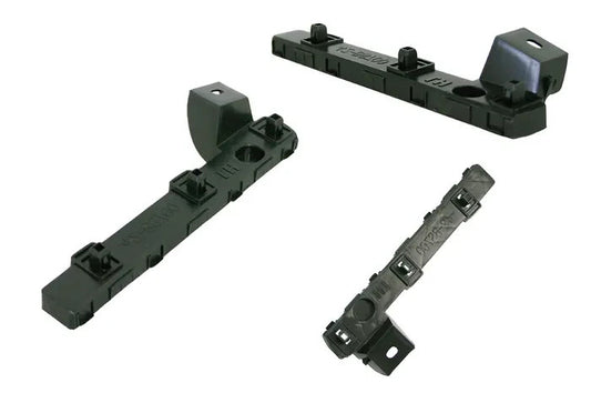 NEW FRONT BAR BRACKET RIGHT SIDE FOR MITSUBISHI LANCER CJ/CF 09/07-10/17 LONG-TY