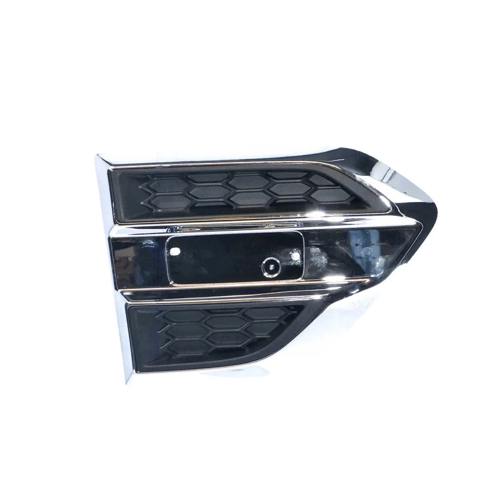 GENUINE FRONT RIGHT GUARD GRILLE MOULD FOR FORD RANGER PX 7/15-9/18 XLT Chrome