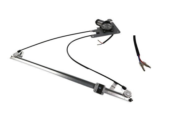NEW LEFT FRONT WINDOW REGULATOR FOR REANULT MASTER  X62  09/2011 - 09/2019